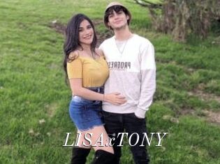 LISAxTONY