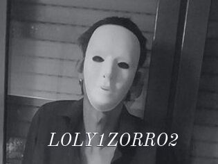 LOLY1ZORRO2