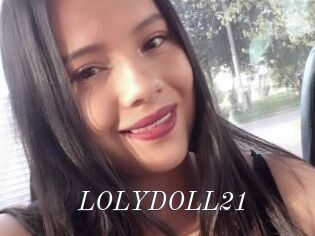 LOLYDOLL21