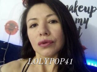 LOLYPOP41