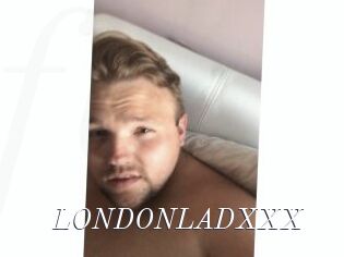 LONDONLADXXX