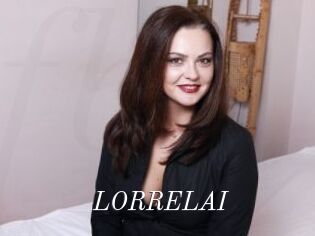 LORRELAI_