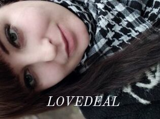 LOVEDEAL