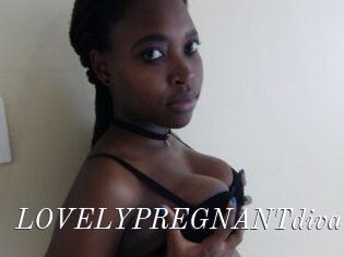 LOVELYPREGNANTdiva