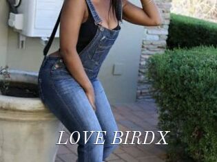 LOVE_BIRDX