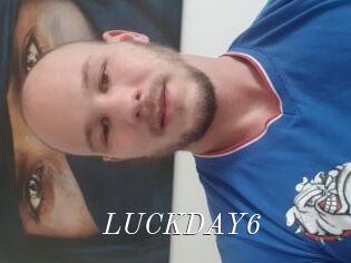LUCKDAY6