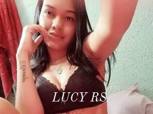 LUCY_RS