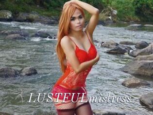 LUSTFULmistress