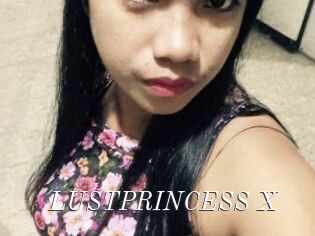 LUSTPRINCESS_X