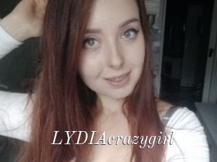 LYDIAcrazygirl