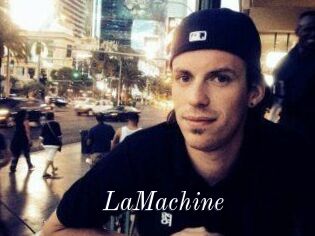 LaMachine