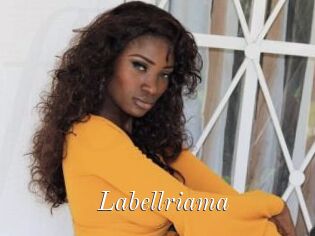 Labellriama