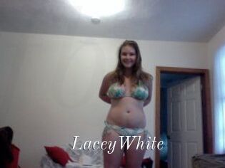 LaceyWhite