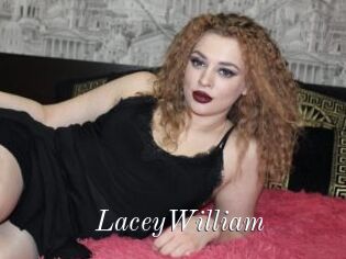 LaceyWilliam