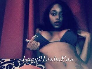 Lacy2LesboFun