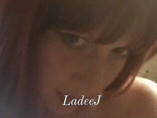 LadeeJ