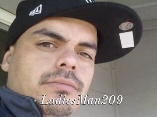 LadiesMan209