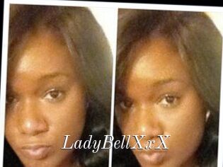 LadyBellXxX
