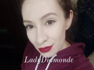 LadyDiamonde