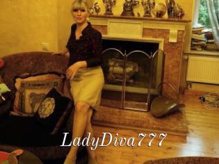 LadyDiva777
