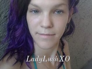 LadyLushXO