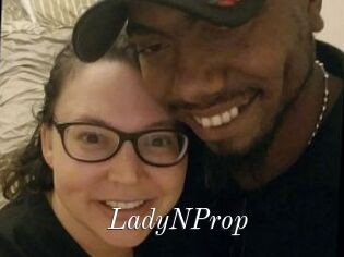LadyNProp