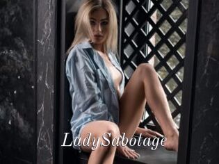 LadySabotage