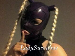 LadySuccubus