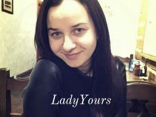 LadyYours