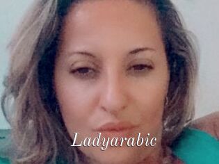 Ladyarabic