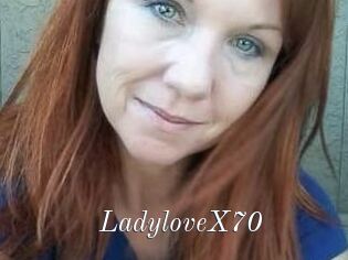LadyloveX70