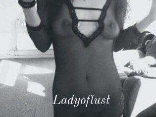 Ladyoflust
