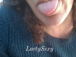 LaetySexy