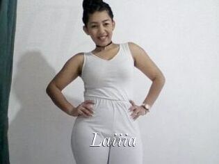 Laiiia
