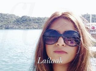 Lailaah