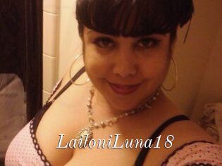 LailoniLuna18