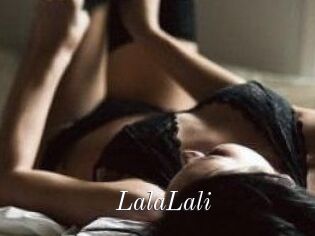 LalaLali
