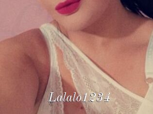Lalalo1234