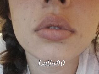 Lalla90