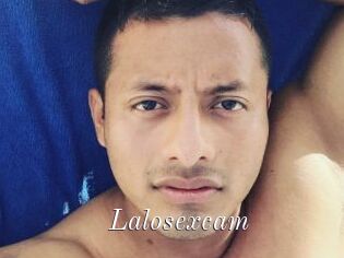 Lalosexcam