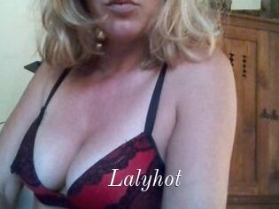 Lalyhot