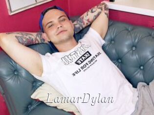 LamarDylan