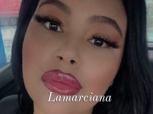 Lamarciana