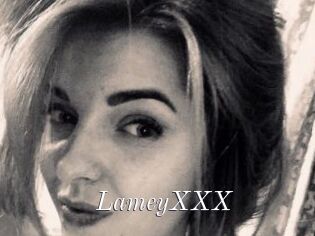 LameyXXX