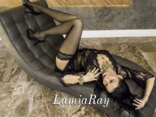 LamiaRay