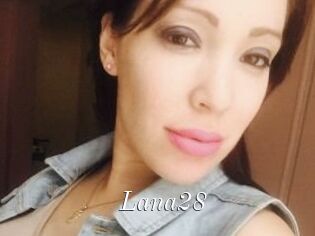 Lana28