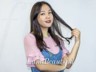 LanaBeautiful