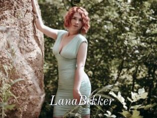 LanaBekker