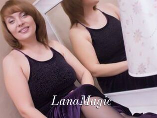 LanaMagic