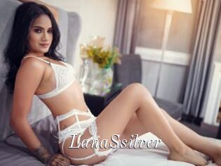 LanaSsilver